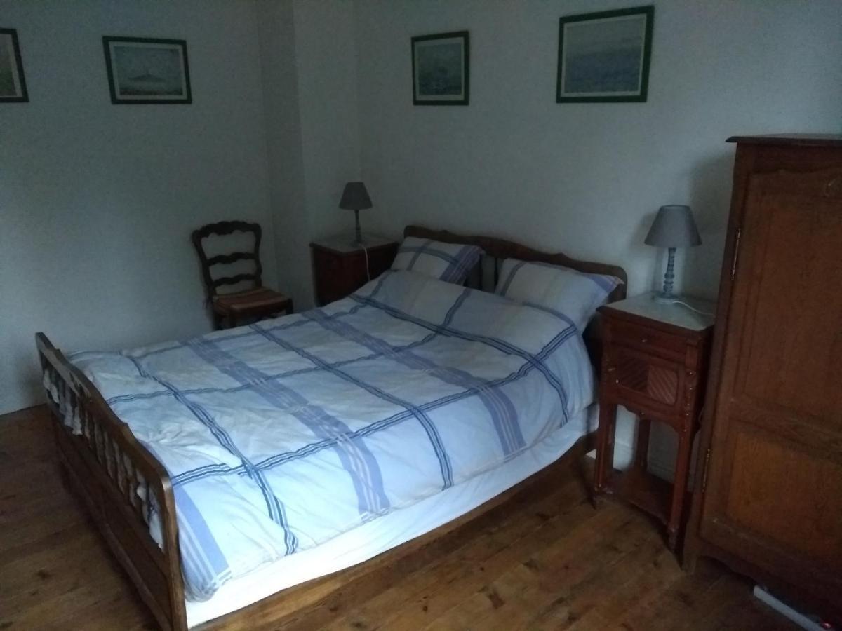 Happy Days Bed & Breakfast Lyons-la-Forêt Dış mekan fotoğraf